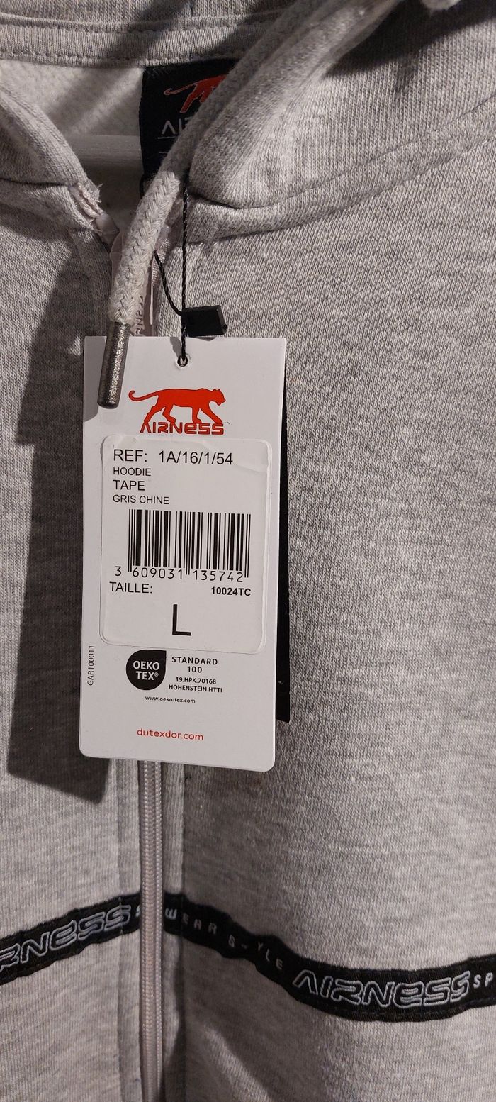 Survêtement homme - photo numéro 4