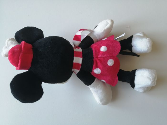 peluche disney - photo numéro 7