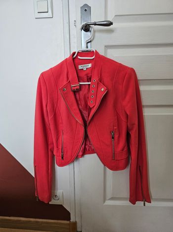 Veste