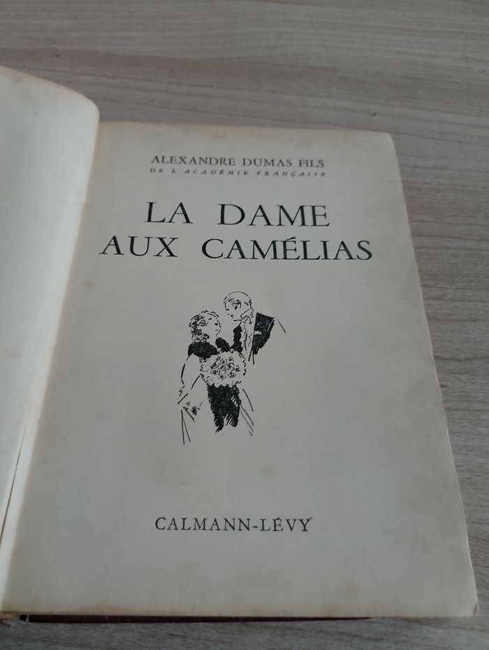 Lot de 5 livres ancien, divers (10) - photo numéro 6