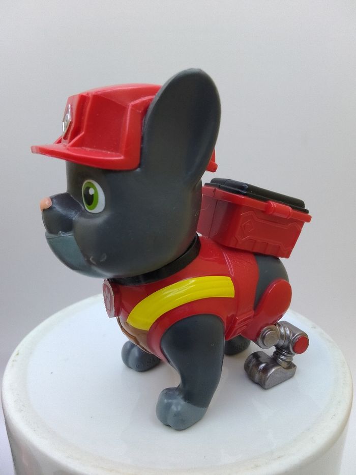 Camion Charlie - photo numéro 6