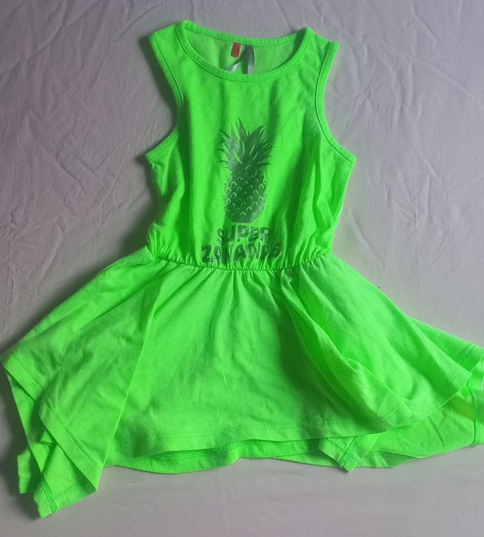 Robe Orchestra 2 ans