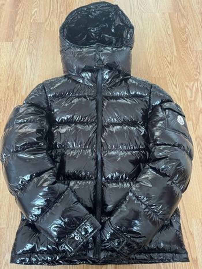 Doudoune Moncler Taille S