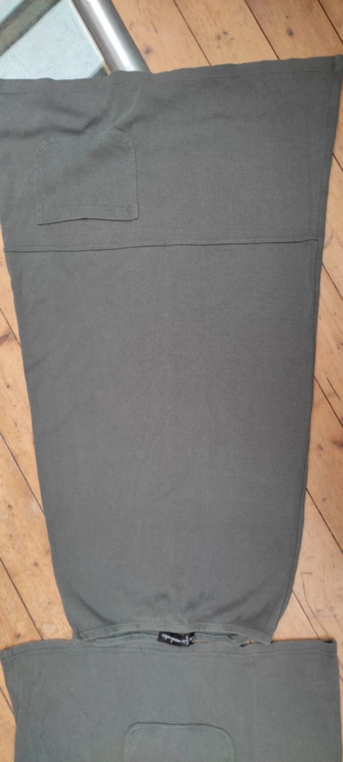 Ensemble jupe coton la fée maraboutee 38 - photo numéro 6