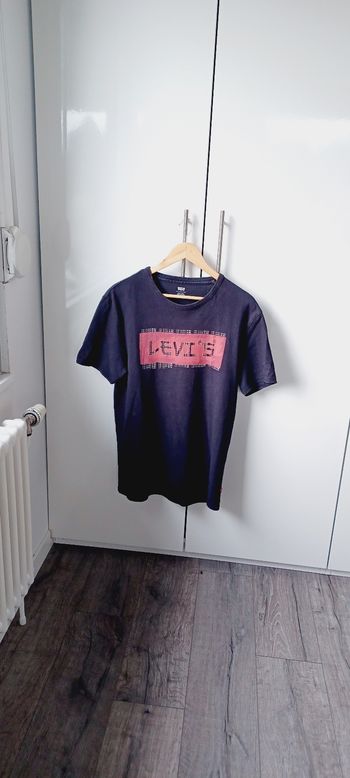Tee-shirt homme levi's taille L