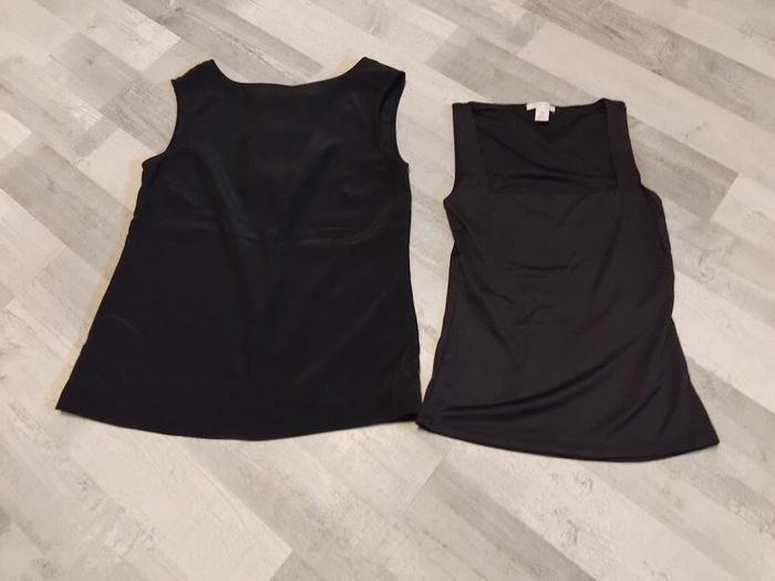 Lot tee-shirt
