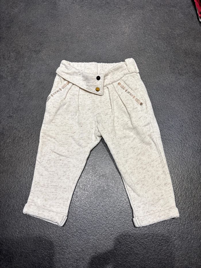 Pantalon IKKS
