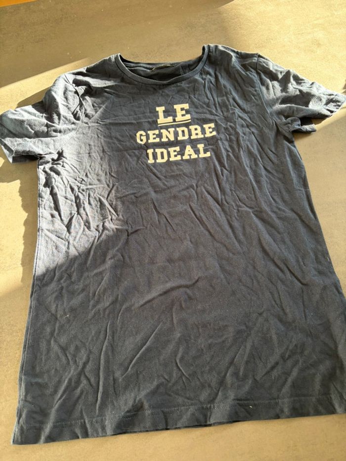 TEE shirt homme