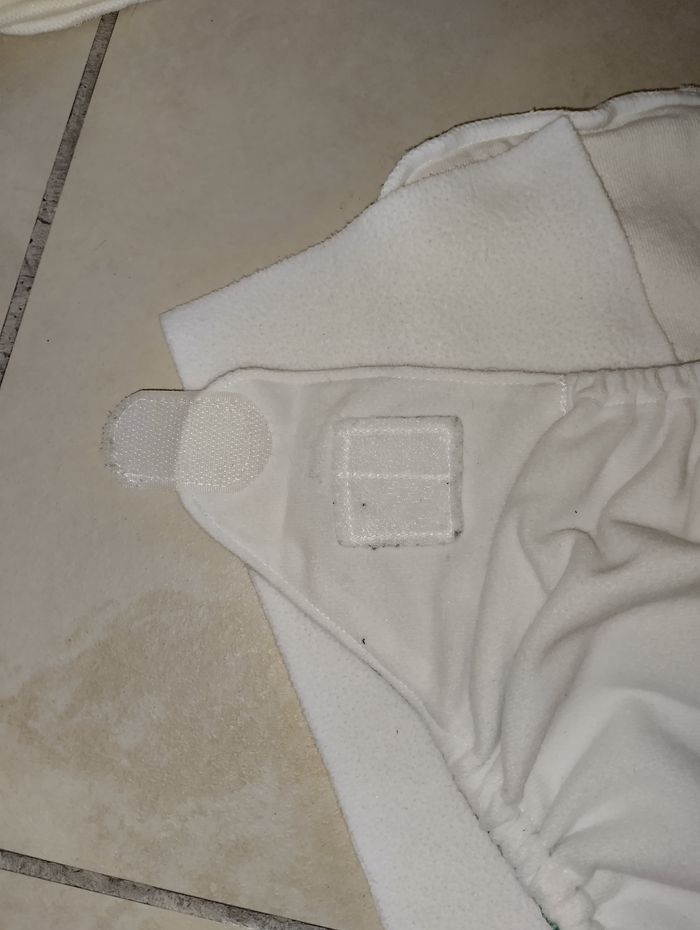 Couche lavable - photo numéro 3
