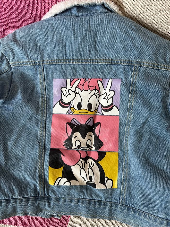 Veste - photo numéro 4
