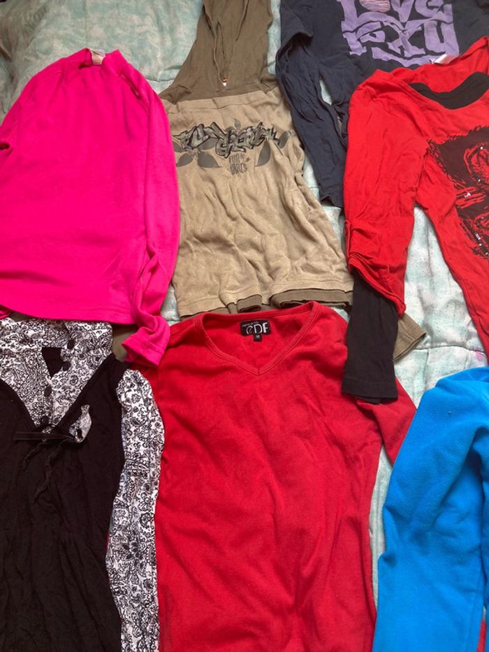 11 habits fille 12 ans - photo numéro 3