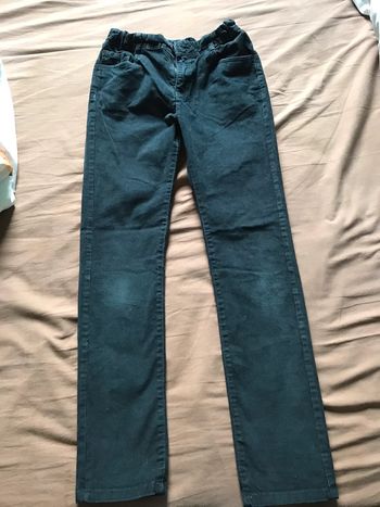 Pantalon 14 ans
