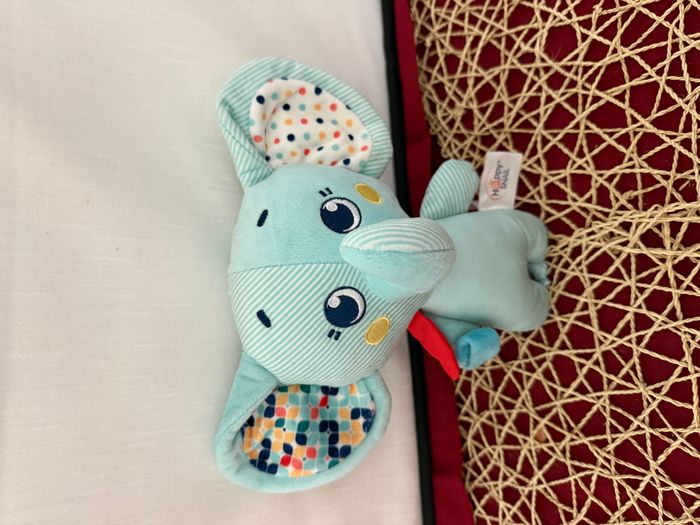 Jouet à colorier Silverlit - Éléphant ou éveil pas de stylo