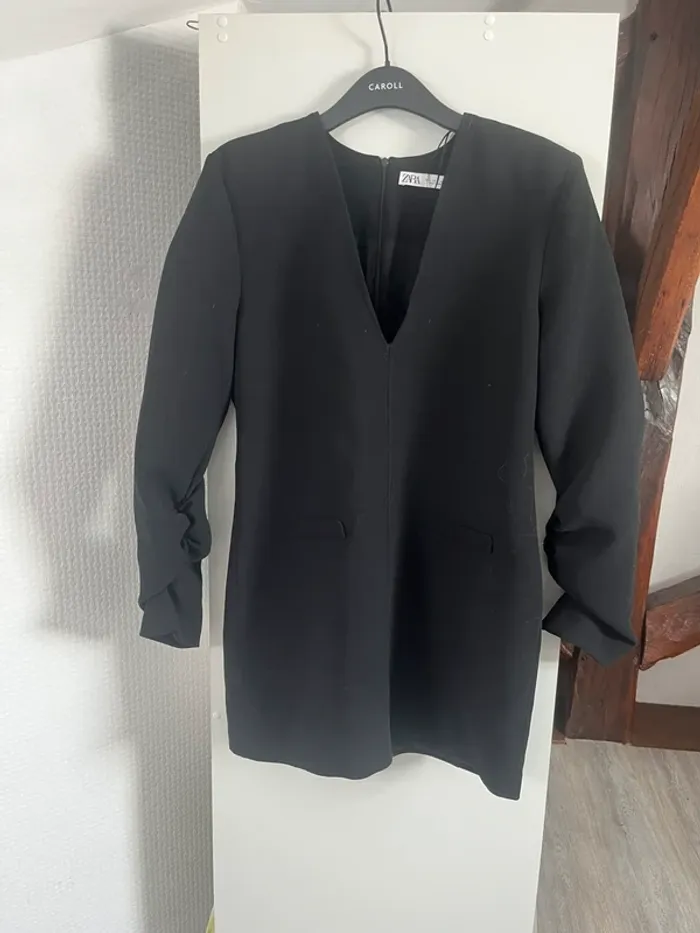 Robe tailleur