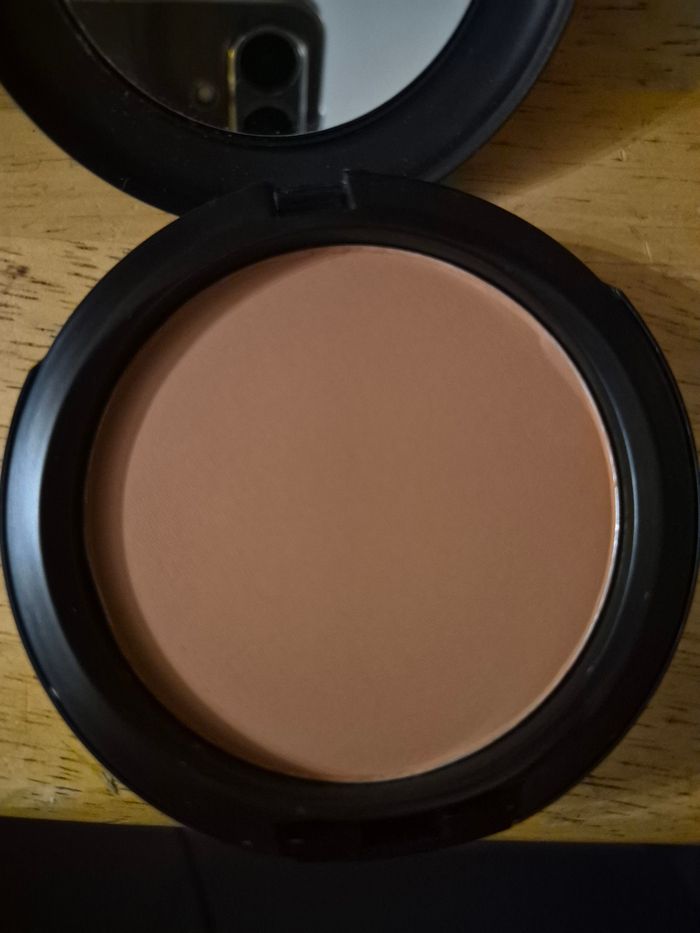 Fond de teint mac - photo numéro 2