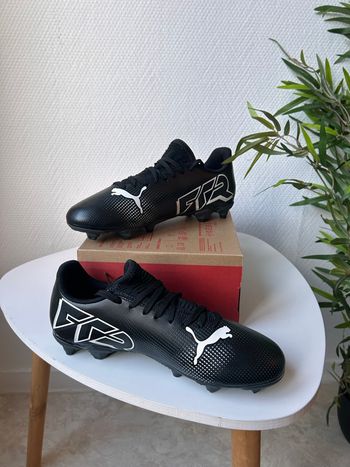 Chaussures de foot 