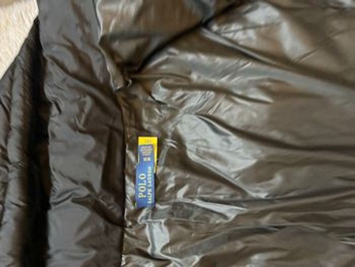 Doudoune femme à capuche - photo numéro 4