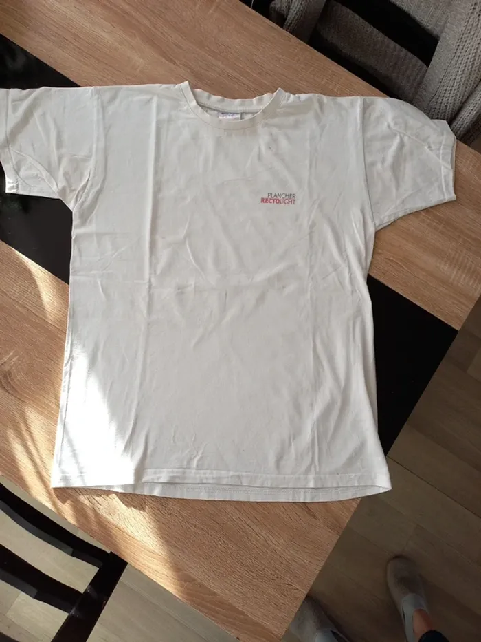 Tee-shirt homme M - photo numéro 2