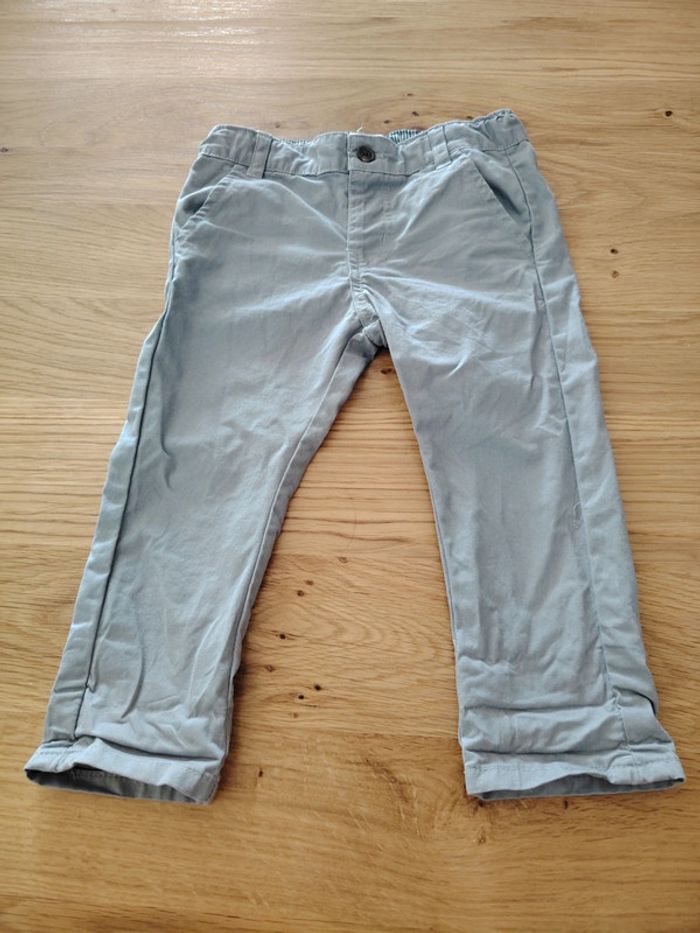 Pantalon taille 12 mois