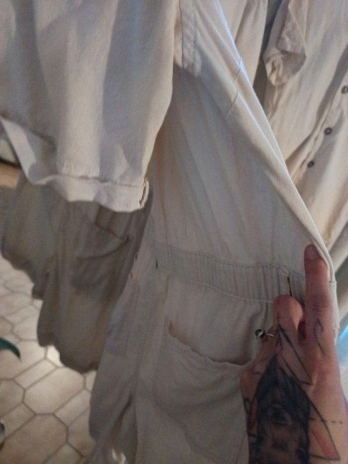 Combinaison matchy matchy - photo numéro 4