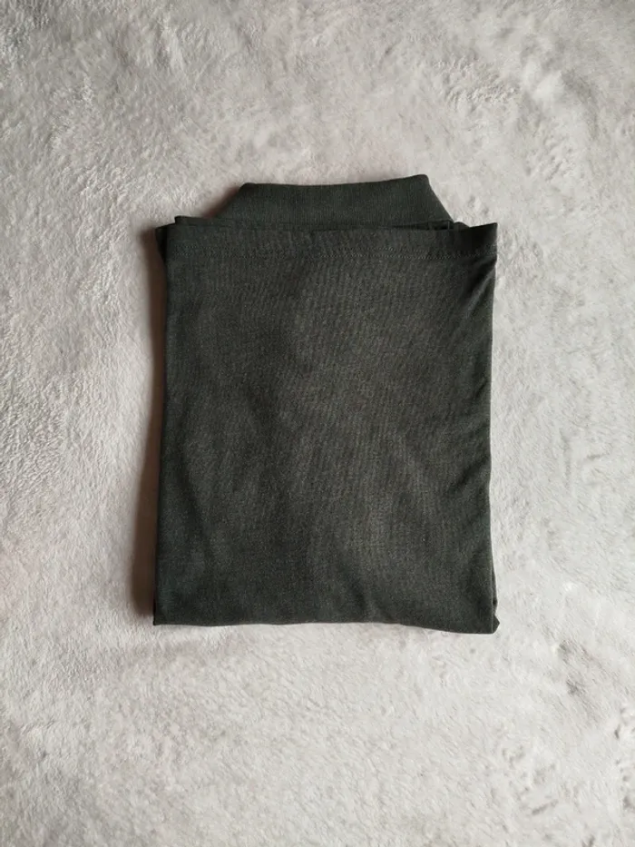 Polo manches longues Nautica XL - photo numéro 3