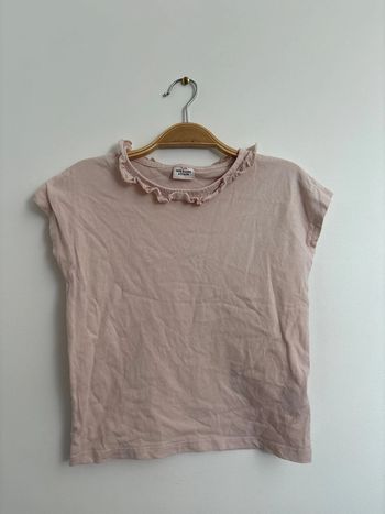 Maillot 6 ans