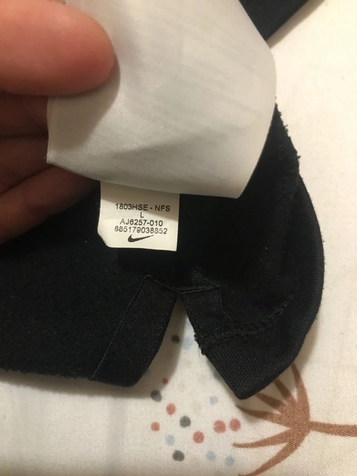 Sweat NIKE - Taille L - photo numéro 5