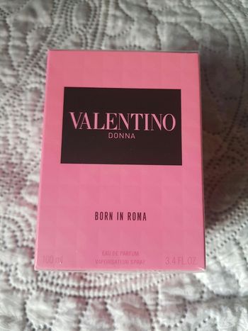 Valentino donna Born In Roma 100 ml