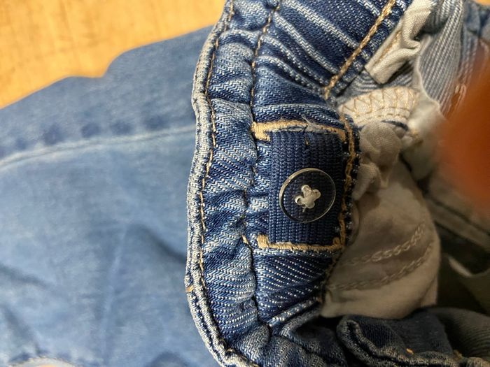 Jeans Tape a l’œil - photo numéro 4