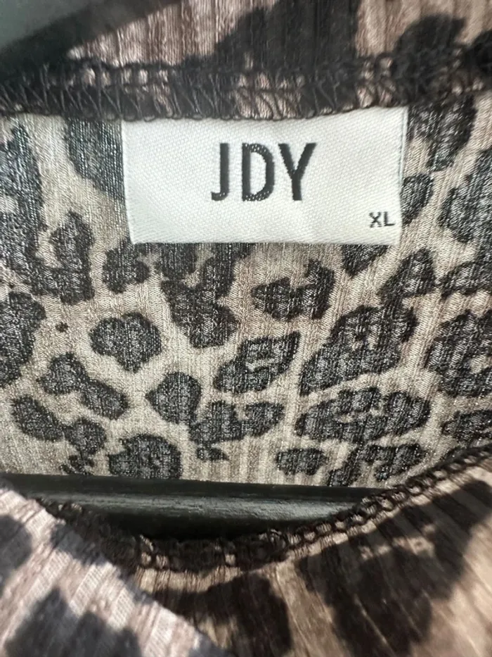 Robe JDY - photo numéro 3