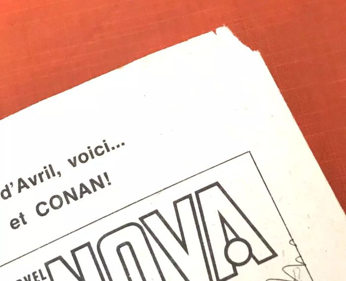 Spécial Strange N° 14 (10 Décembre - photo numéro 8