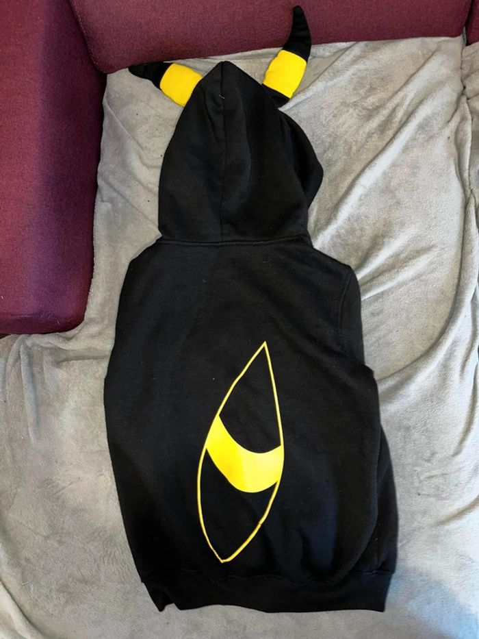 Veste noctali - photo numéro 2