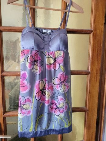 Débardeur les petites bombes taille S/M