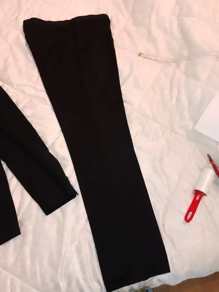 Costume homme T 52 - photo numéro 2