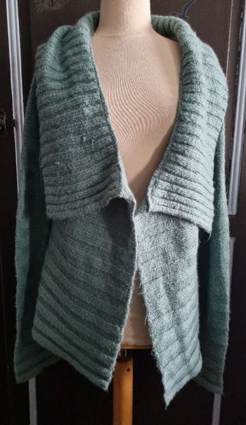 Cardigan taille 44-46