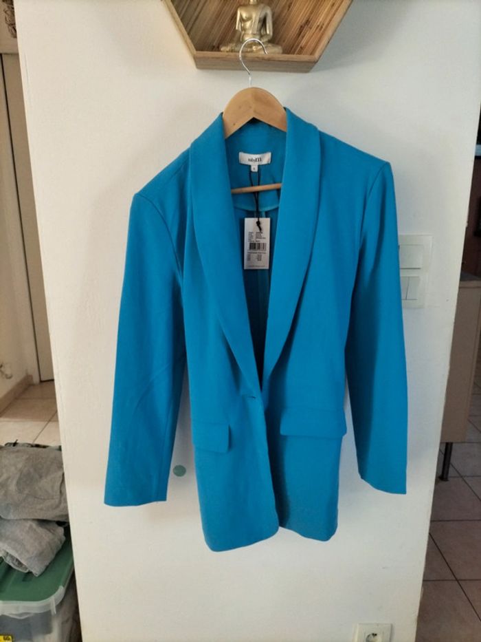 Veste taille 36 MbyM - photo numéro 3