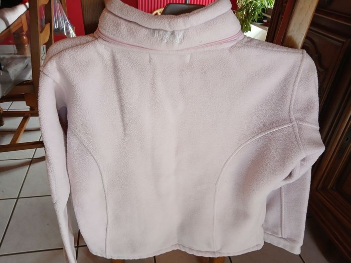 Pull femme - photo numéro 6