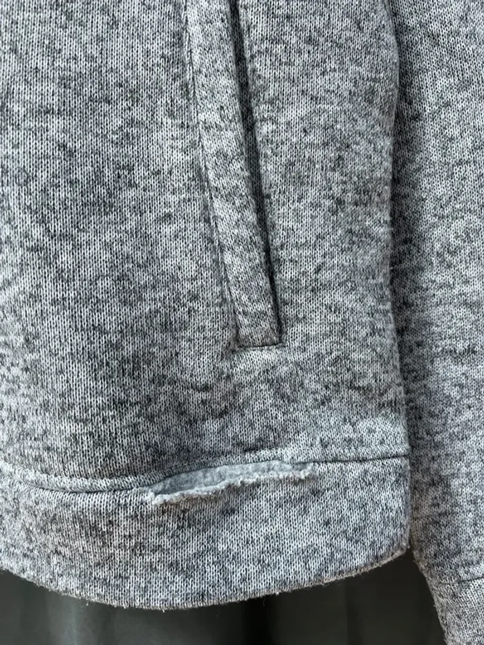 Veste Longboard - photo numéro 4
