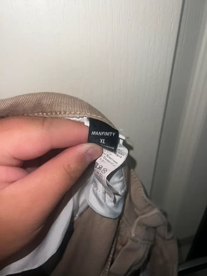 Pantalon Manfinity - photo numéro 2