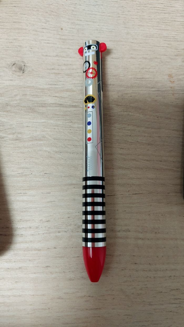 Legami neuf robot click clack - photo numéro 3