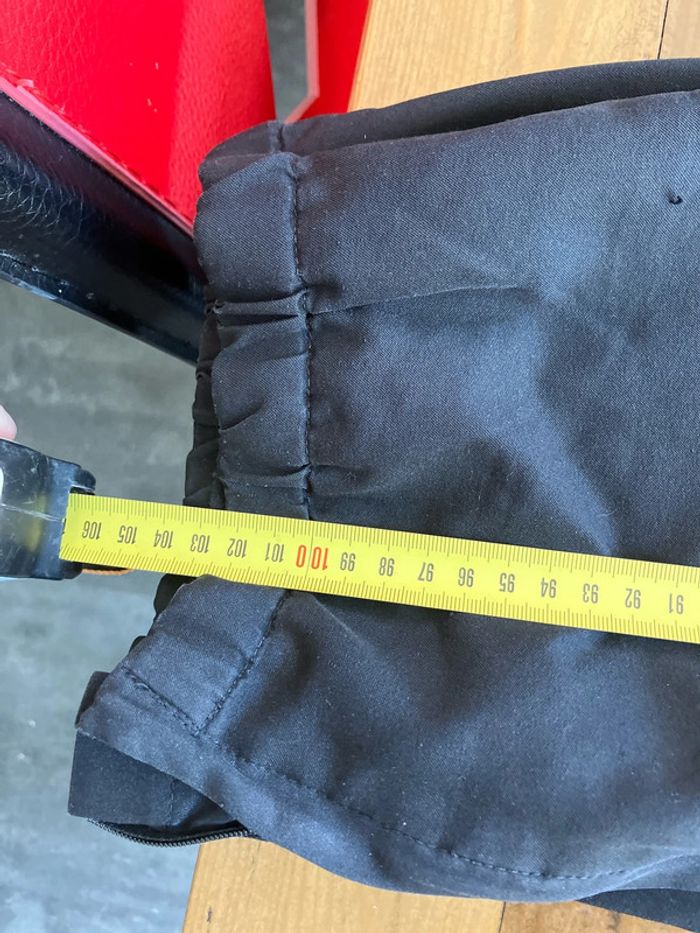 Pantalon de survêtement Erika taille 44/46 - photo numéro 6