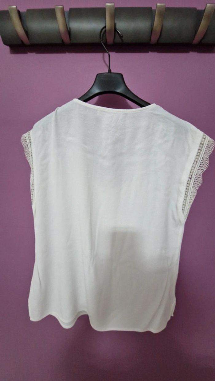 Débardeur - photo numéro 3