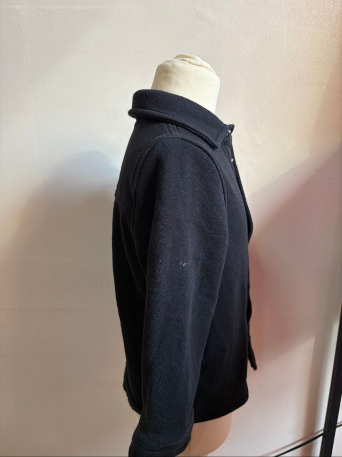 Veste chemise garçon taille 98/104 - photo numéro 3