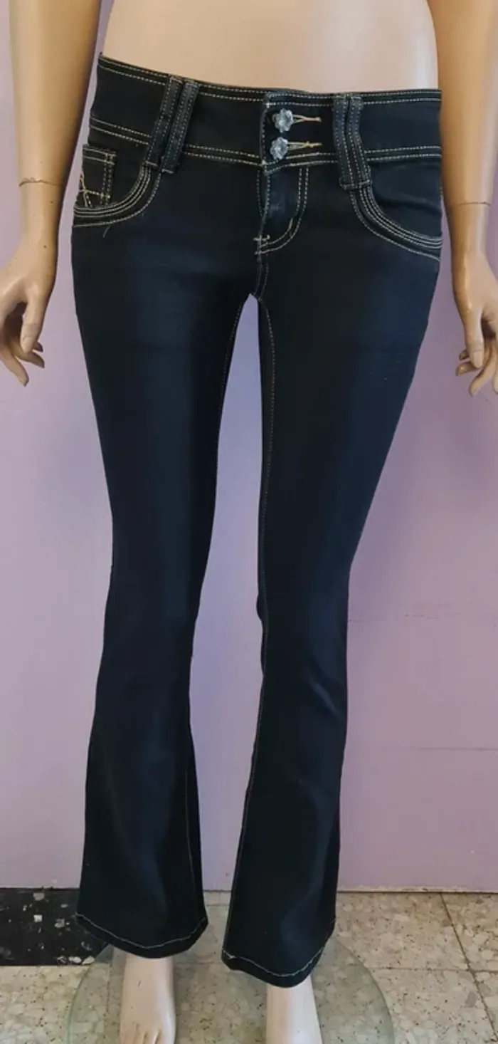 Jean femme - photo numéro 9
