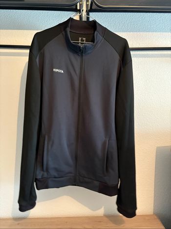 Veste Kipsta homme