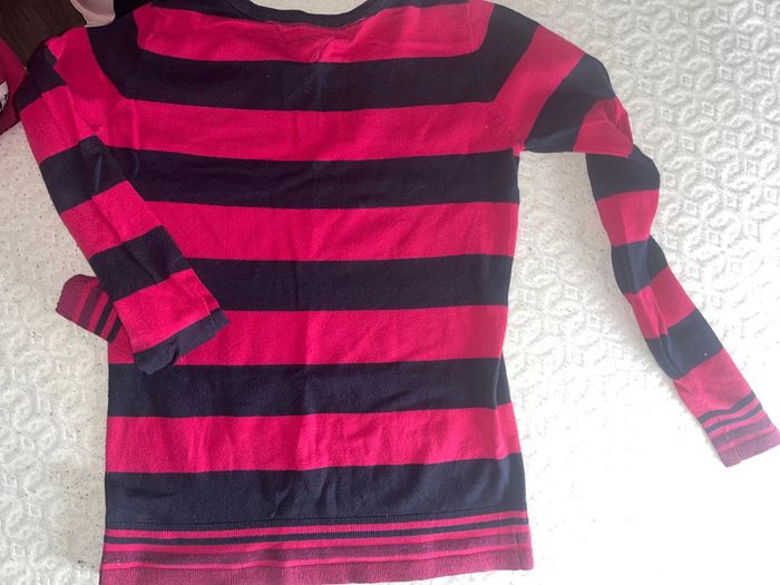 Pull Tommy Hilfiger - photo numéro 2