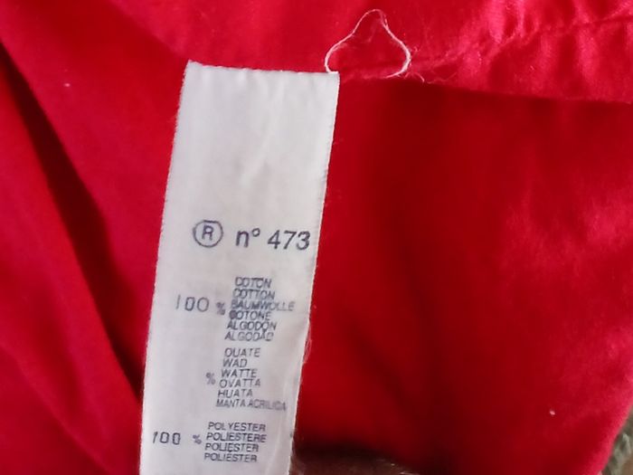 Lot fille 12mois - photo numéro 4