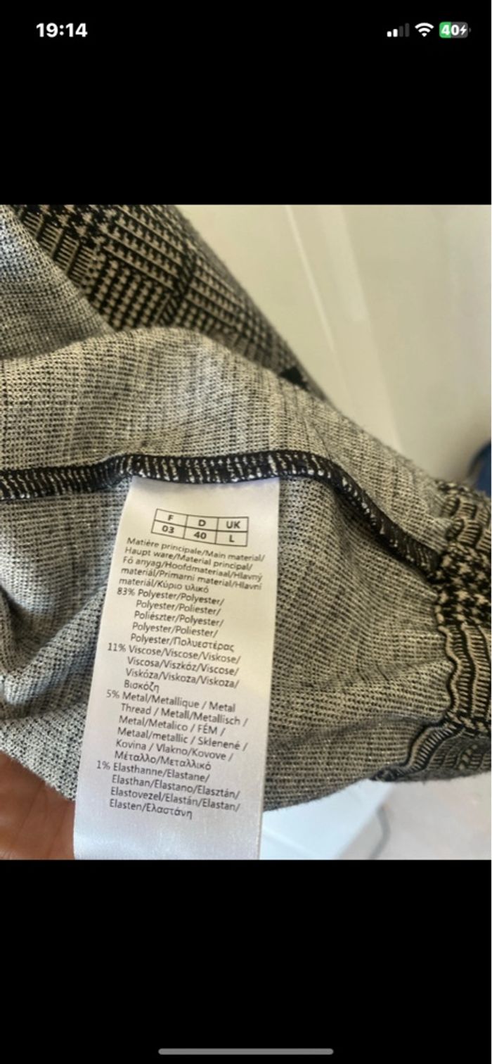 Veste neuve - photo numéro 7