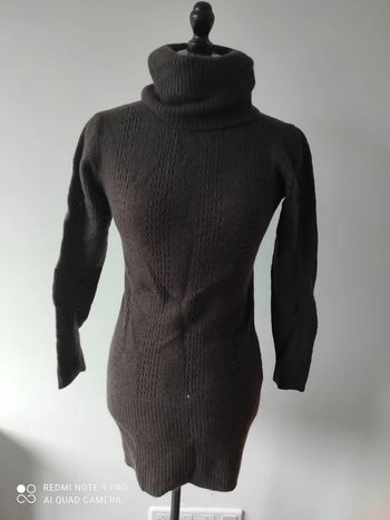 Robe pull Véro Moda TL comme neuve