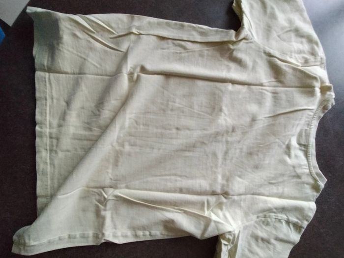 Lot de 2 t-shirts 14 ans Tape à l'oeil - photo numéro 5